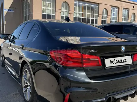 BMW 530 2017 года за 15 600 000 тг. в Астана – фото 6