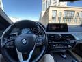 BMW 530 2017 годаүшін15 600 000 тг. в Астана – фото 7