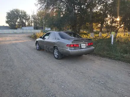 Toyota Camry 2001 года за 3 500 000 тг. в Аксуат