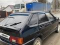 ВАЗ (Lada) 2114 2010 годаүшін1 450 000 тг. в Актобе – фото 7