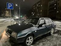 ВАЗ (Lada) 21099 2004 годаүшін1 000 000 тг. в Кокшетау