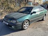 Toyota Avensis 1998 года за 3 100 000 тг. в Усть-Каменогорск – фото 2
