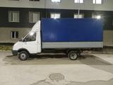 ГАЗ ГАЗель 2007 года за 5 000 000 тг. в Шымкент – фото 2