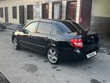 ВАЗ (Lada) Granta 2190 2014 годаүшін3 250 000 тг. в Шымкент – фото 2