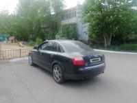 Audi A4 2003 года за 2 600 000 тг. в Астана