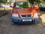 Honda CR-V 1998 годаүшін3 100 000 тг. в Астана – фото 5