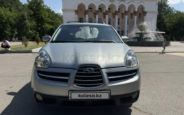 Subaru Tribeca 2005 года за 6 200 000 тг. в Алматы