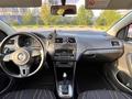 Volkswagen Polo 2011 годаүшін4 200 000 тг. в Астана – фото 6