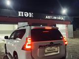 Toyota Land Cruiser Prado 2017 годаfor18 000 000 тг. в Актобе – фото 3