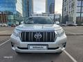 Toyota Land Cruiser Prado 2019 года за 21 400 000 тг. в Алматы – фото 11