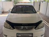 Toyota Camry 2005 года за 4 200 000 тг. в Сарыозек