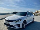 Kia Optima 2018 года за 8 900 000 тг. в Актау
