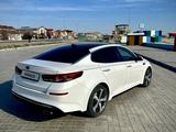 Kia Optima 2018 года за 8 900 000 тг. в Актау – фото 3
