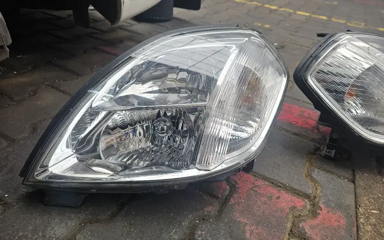 Фара Nissan Teana J31 за 20 000 тг. в Алматы