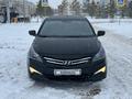 Hyundai Accent 2014 годаүшін5 170 000 тг. в Астана – фото 17