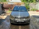 Kia Cerato 2005 годаүшін1 500 000 тг. в Шымкент – фото 2