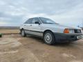Audi 80 1991 годаүшін850 000 тг. в Уральск – фото 4