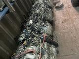 Двигатель за 300 000 тг. в Алматы