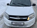 ВАЗ (Lada) Granta 2190 2013 годаfor2 400 000 тг. в Астана – фото 2