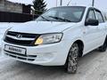 ВАЗ (Lada) Granta 2190 2013 годаүшін2 400 000 тг. в Астана – фото 3