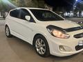 Hyundai Solaris 2013 годаfor4 950 000 тг. в Петропавловск – фото 7