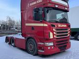 Scania  R500 2010 годаүшін16 800 000 тг. в Караганда