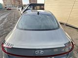 Hyundai Sonata 2023 года за 14 150 000 тг. в Астана – фото 2