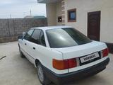Audi 80 1990 годаүшін220 000 тг. в Туркестан
