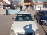 ВАЗ (Lada) Priora 2171 2014 годаүшін2 300 000 тг. в Алматы – фото 3