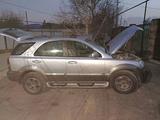 Kia Sorento 2002 годаүшін4 000 000 тг. в Алматы – фото 3