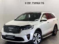 Kia Sorento 2019 годаfor15 400 000 тг. в Астана