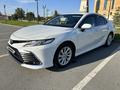 Toyota Camry 2023 года за 15 400 000 тг. в Семей – фото 3
