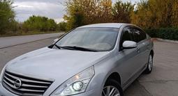 Nissan Teana 2011 года за 4 500 000 тг. в Кокшетау
