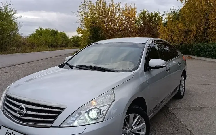 Nissan Teana 2011 года за 4 500 000 тг. в Кокшетау