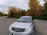 Nissan Teana 2011 года за 4 500 000 тг. в Кокшетау – фото 3