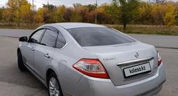Nissan Teana 2011 года за 4 500 000 тг. в Кокшетау – фото 5