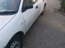 Mazda Familia, 1995