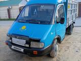 ГАЗ ГАЗель 1996 года за 1 800 000 тг. в Актау