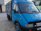 ГАЗ ГАЗель 1996 года за 1 800 000 тг. в Актау – фото 2