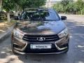 ВАЗ (Lada) Vesta 2020 годаfor4 870 000 тг. в Алматы