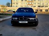 BMW 525 1996 года за 4 700 000 тг. в Костанай