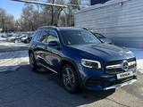 Mercedes-Benz GLB 200 2023 годаүшін25 000 000 тг. в Алматы – фото 2