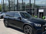 Mercedes-Benz GLB 200 2023 годаүшін25 000 000 тг. в Алматы – фото 2