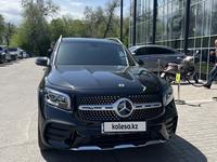 Mercedes-Benz GLB 200 2023 годаүшін25 000 000 тг. в Алматы