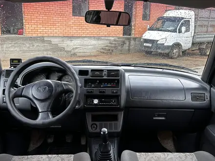 Toyota RAV4 2000 года за 4 200 000 тг. в Кызылорда