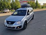 ВАЗ (Lada) Largus 2014 года за 3 440 000 тг. в Усть-Каменогорск