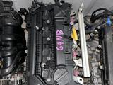 Двигатель Hyundai KIA (Accent Sonata Solaris Optima Rio K5 K7) за 420 000 тг. в Алматы – фото 4