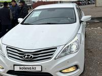 Hyundai Grandeur 2012 годаfor8 250 000 тг. в Тараз