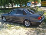 BMW 525 1998 годаүшін2 800 000 тг. в Астана – фото 3