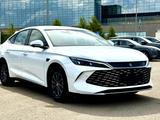 BYD Qin L DM-i 2025 года за 10 290 000 тг. в Астана